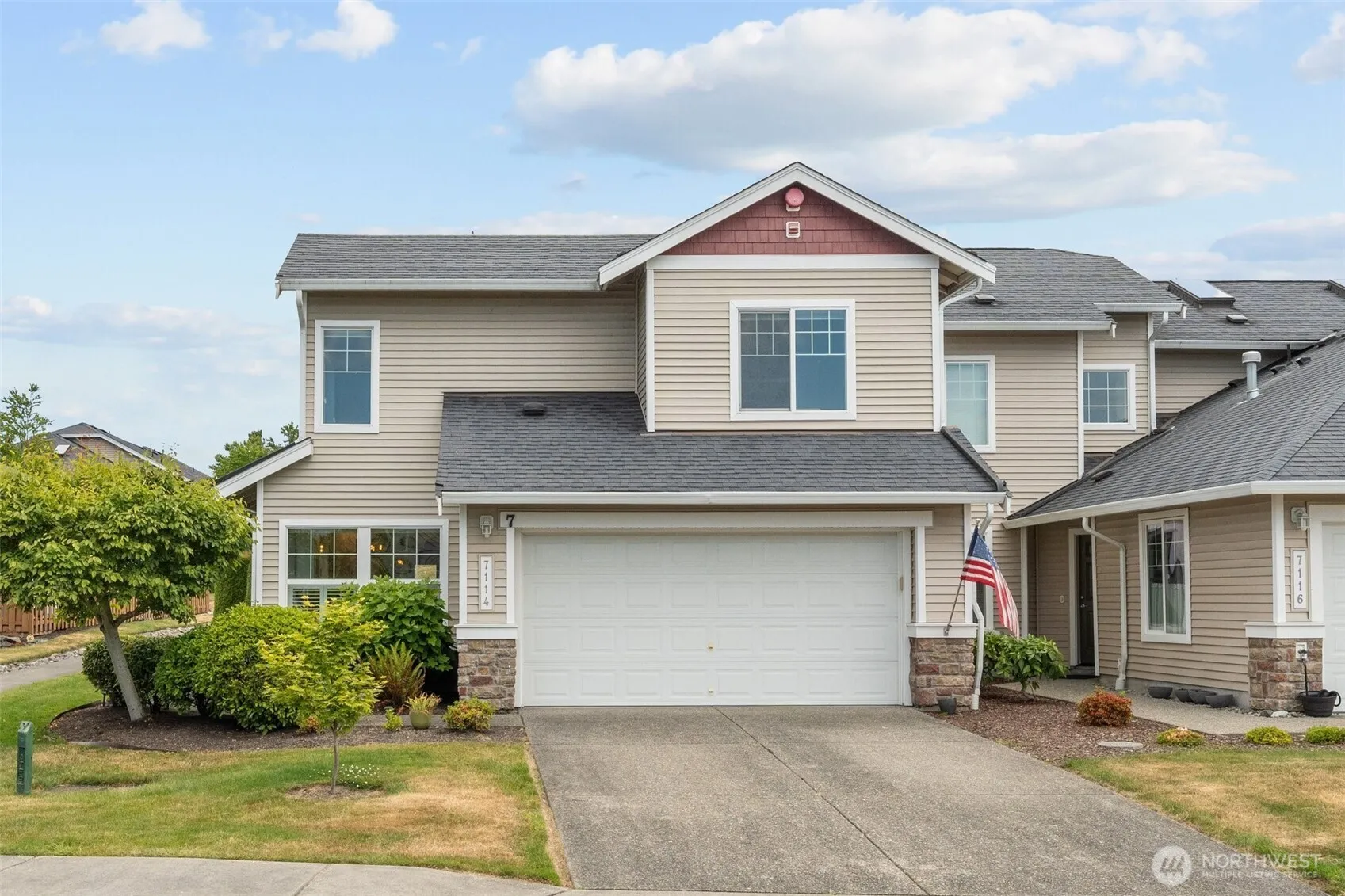 Property photo for 7114 Hazel Place Se, Auburn