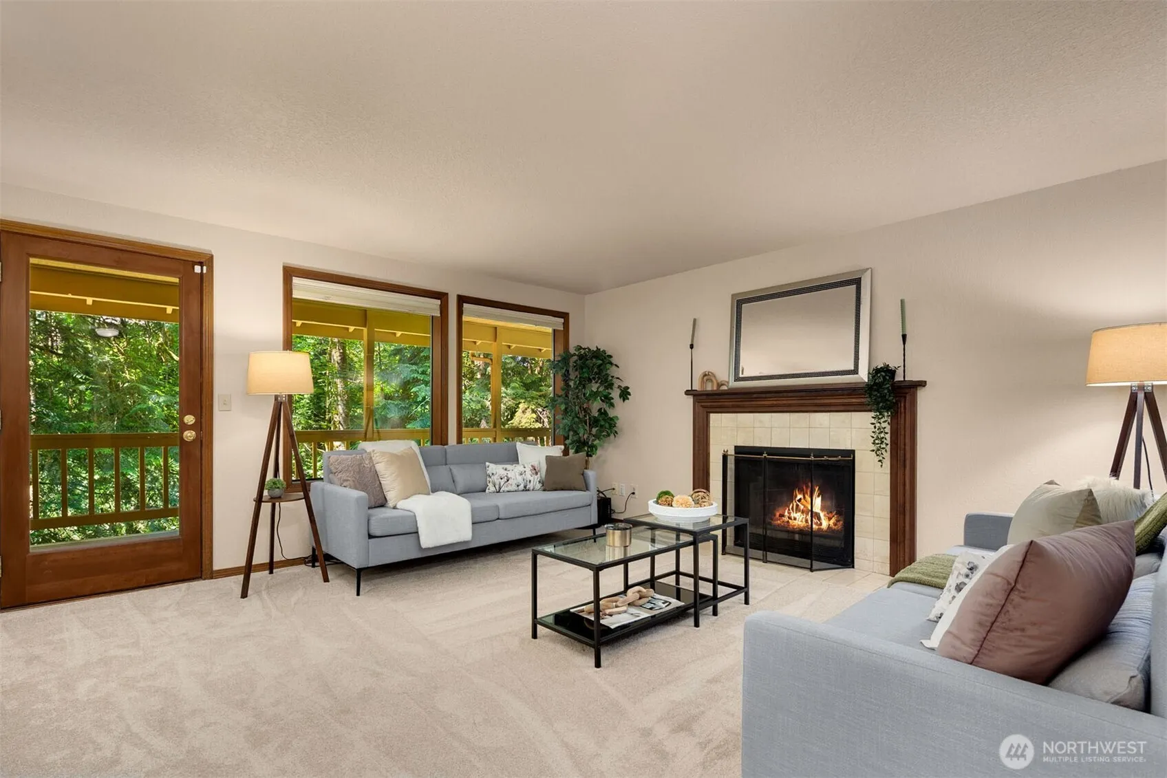 Property photo for 4549 152nd Place Se, Bellevue photo 4
