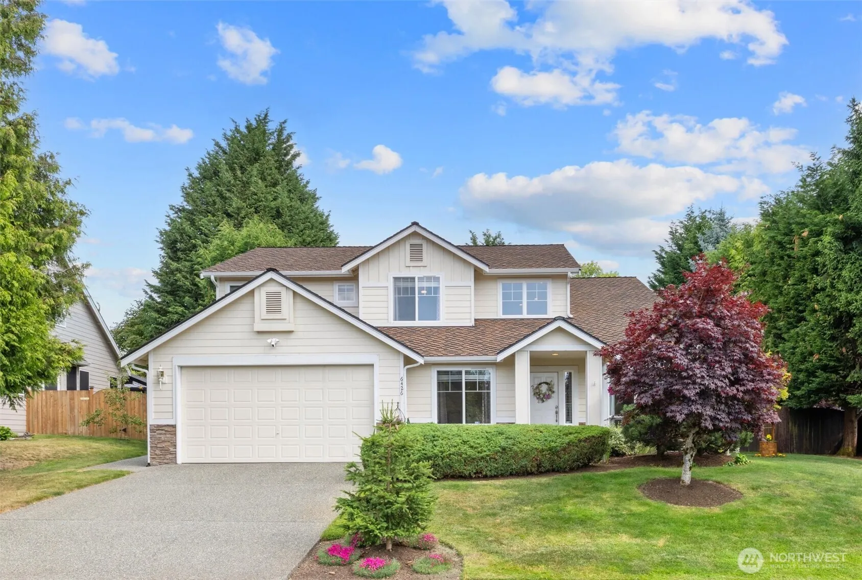 Property photo for 6426 159th St. Se, Snohomish
