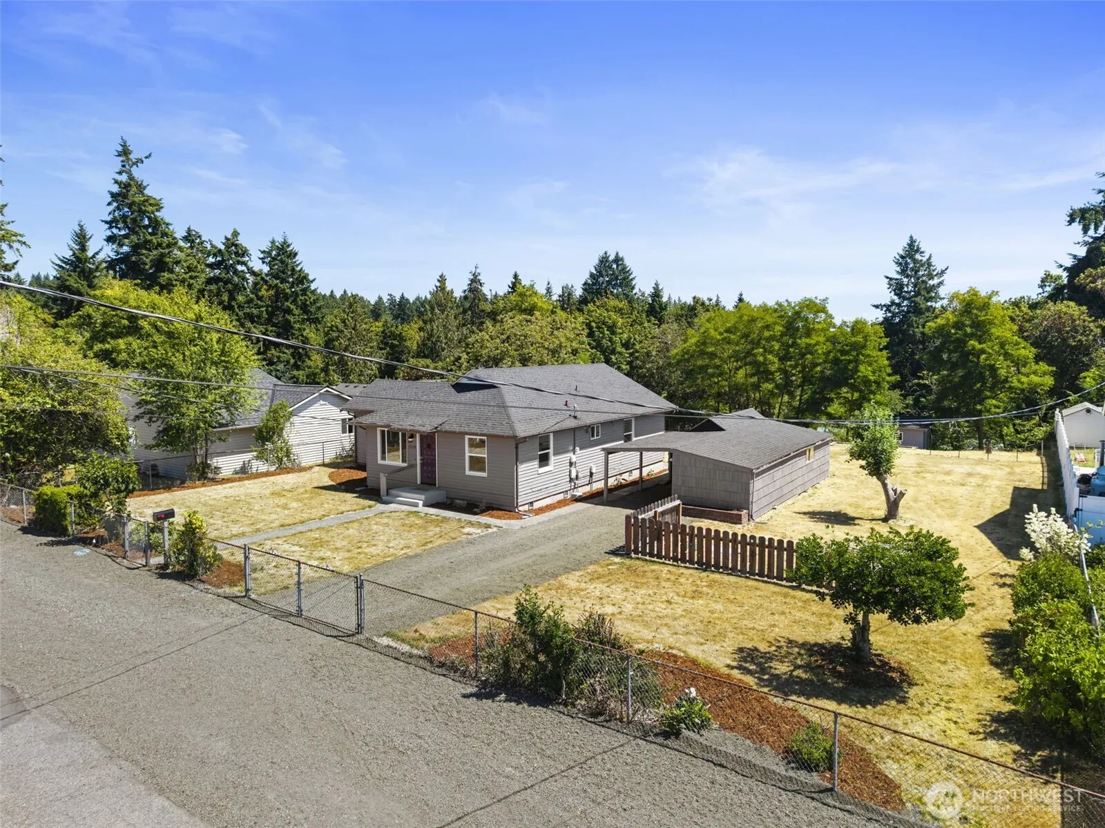 Property photo for 2228 Eastview Avenue Ne, Bremerton