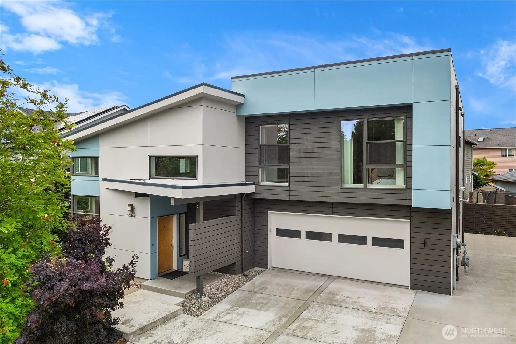 Property photo for 8622 Ne 177th Place, Bothell