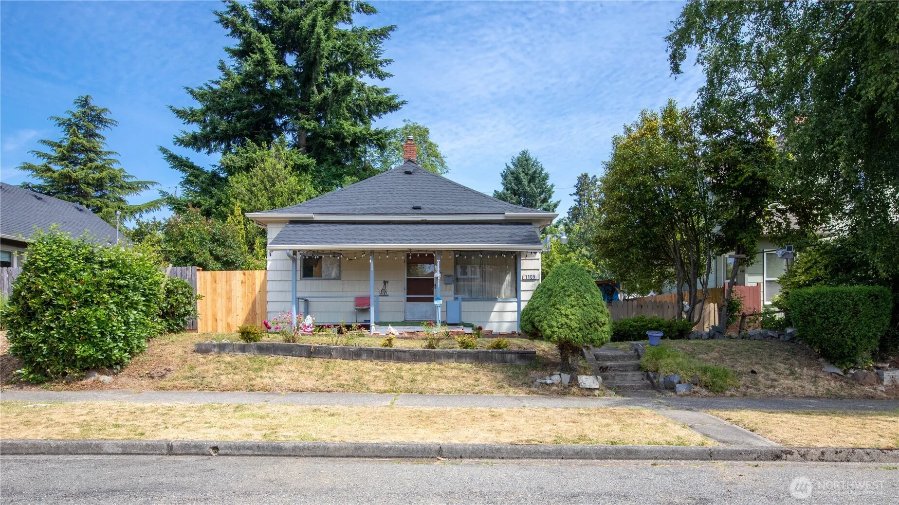 Property photo for 1109 S 61st Street, Tacoma photo 2