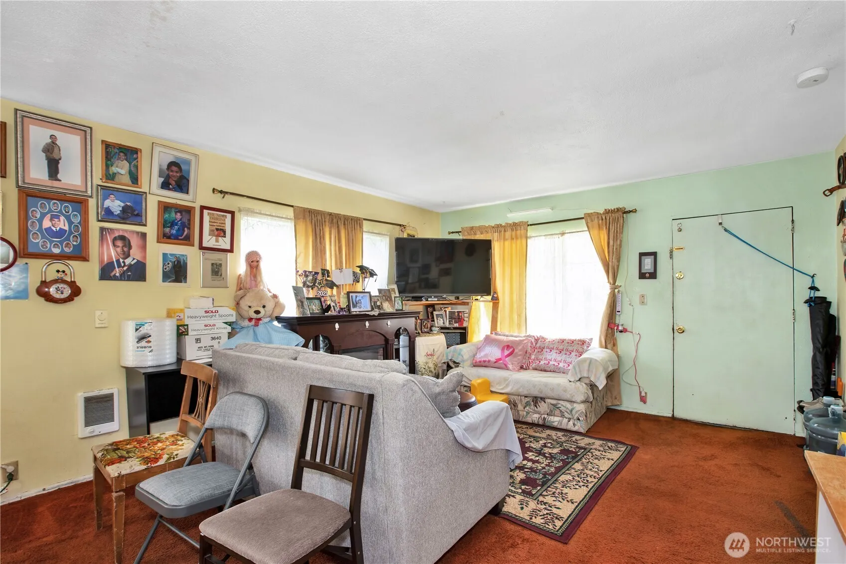 Property photo for 1109 S 61st Street, Tacoma photo 4