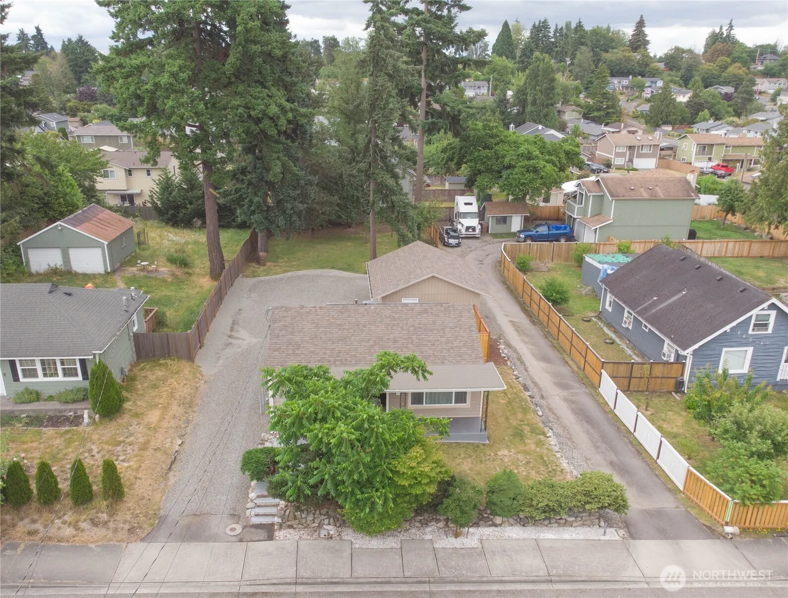 Property photo for 5825 S Alaska Street, Tacoma photo 3