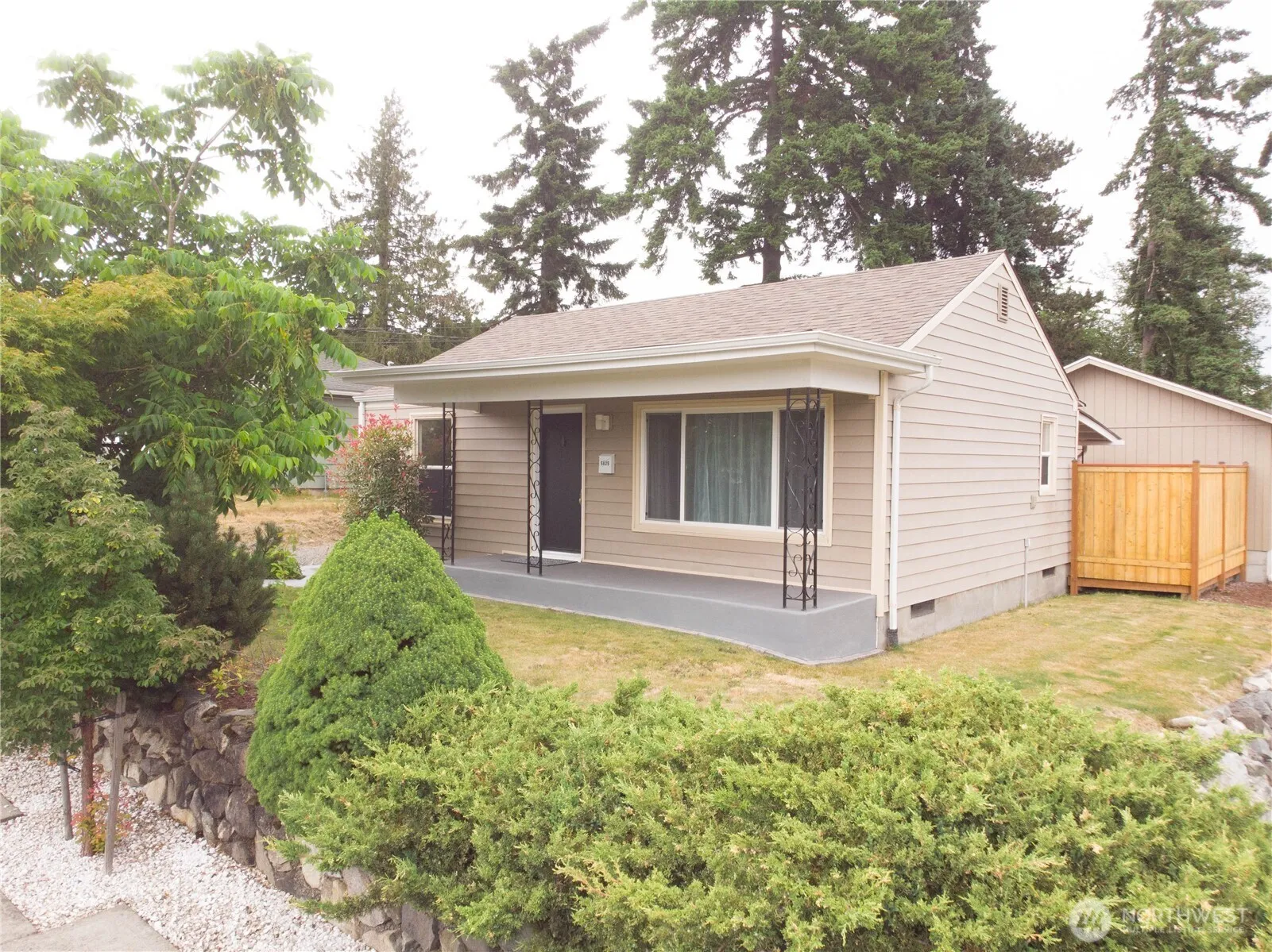 Property photo for 5825 S Alaska Street, Tacoma photo 2
