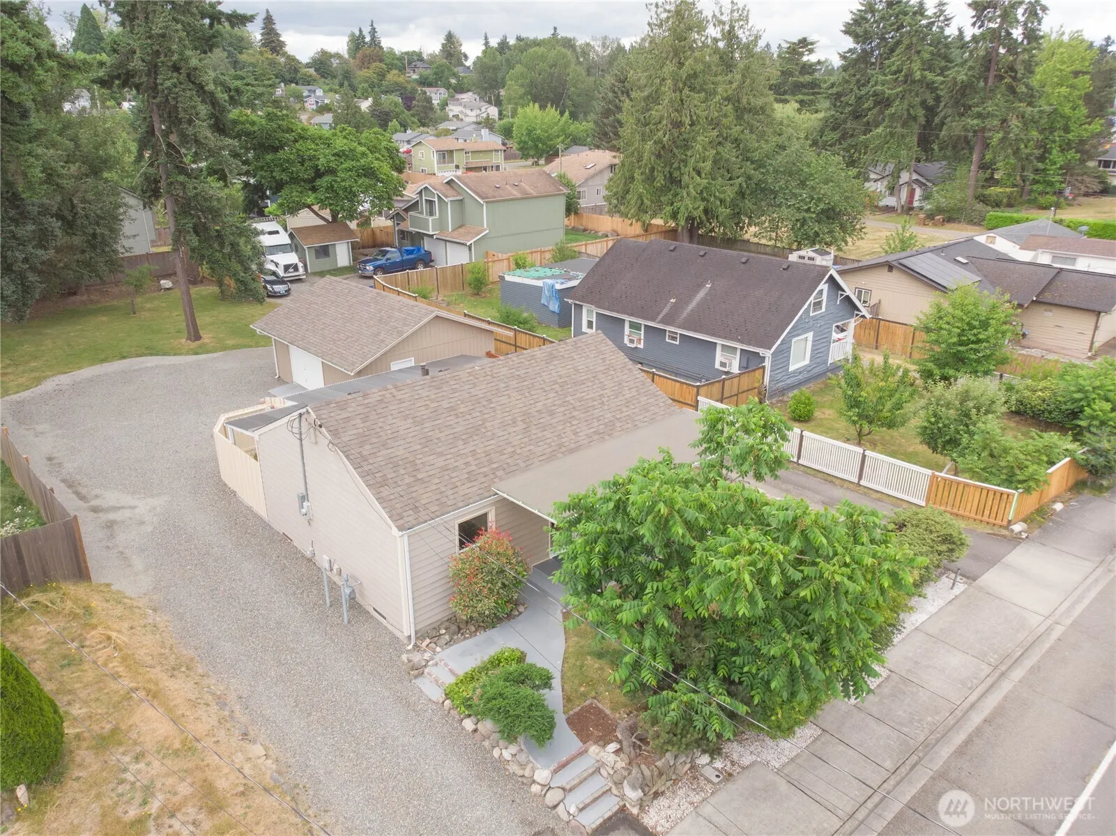 Property photo for 5825 S Alaska Street, Tacoma photo 4