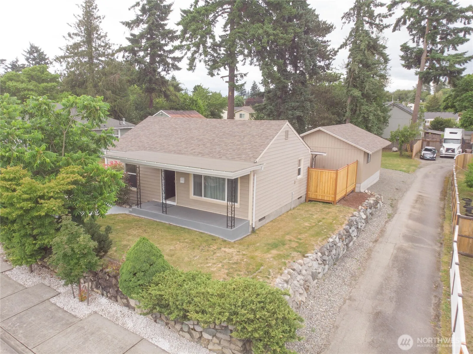 Property photo for 5825 S Alaska Street, Tacoma