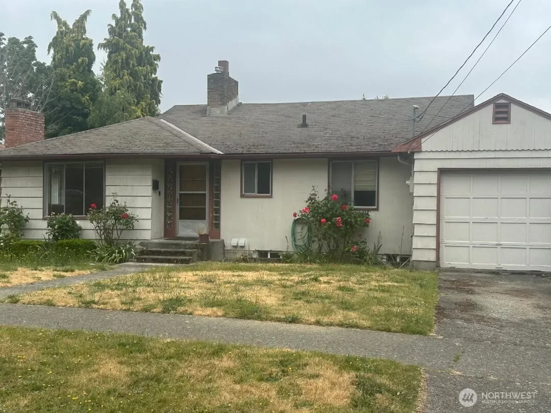 Property photo for 5750 37th Avenue Ne, Seattle