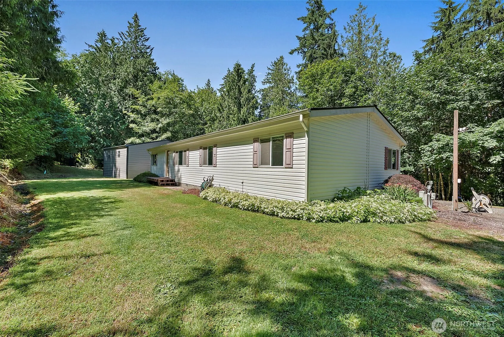 Property photo for 6677 Se Sedgwick Road, Port Orchard