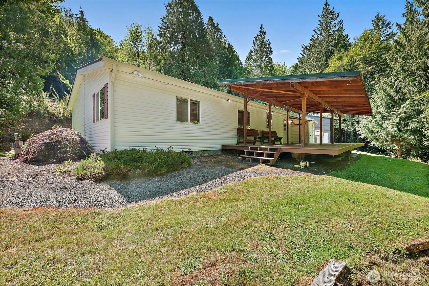 Property photo for 6677 Se Sedgwick Road, Port Orchard photo 2