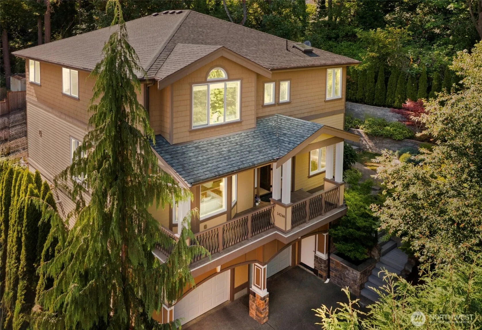Property photo for 14248 Se Allen Road, Bellevue photo 2