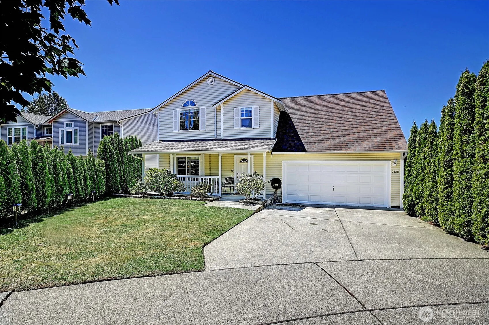 Property photo for 2128 150th Place Sw, Lynnwood photo 2