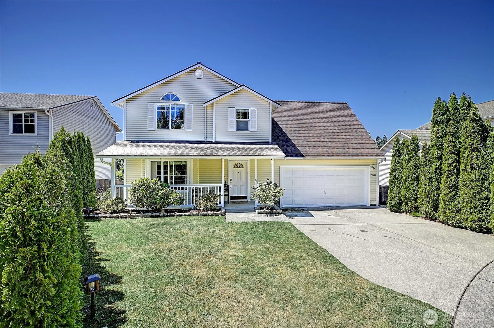Property photo for 2128 150th Place Sw, Lynnwood