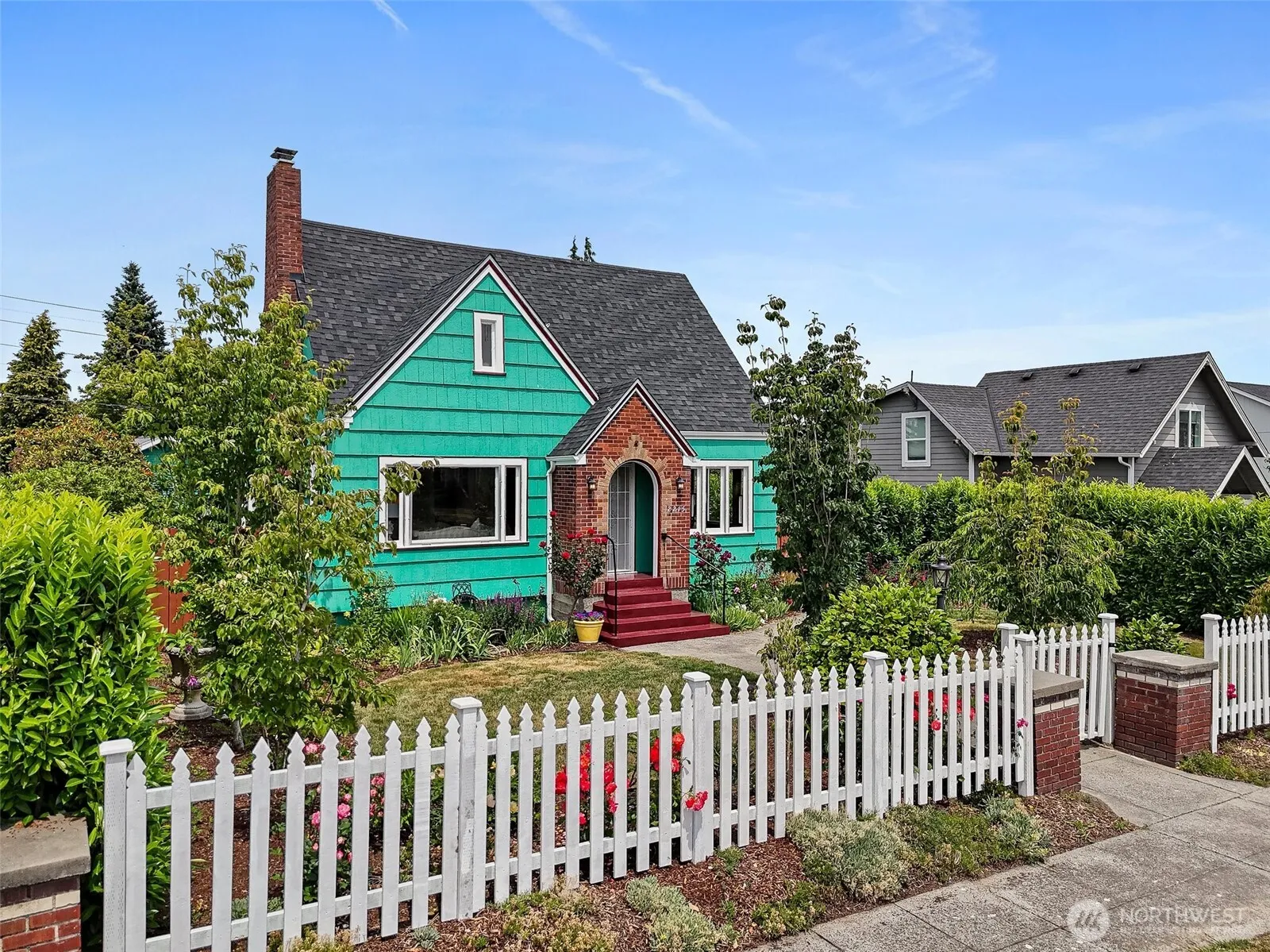 Property photo for 2215 E Sherman Street, Tacoma photo 2