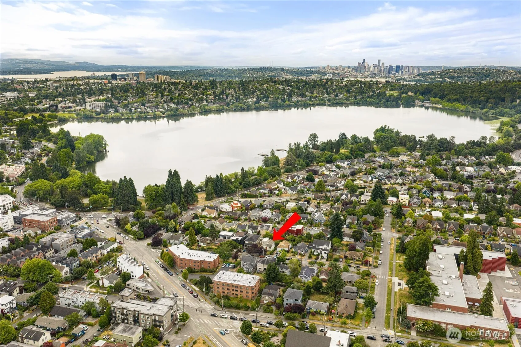 Property photo for 1327 N 79th Street, Seattle photo 4