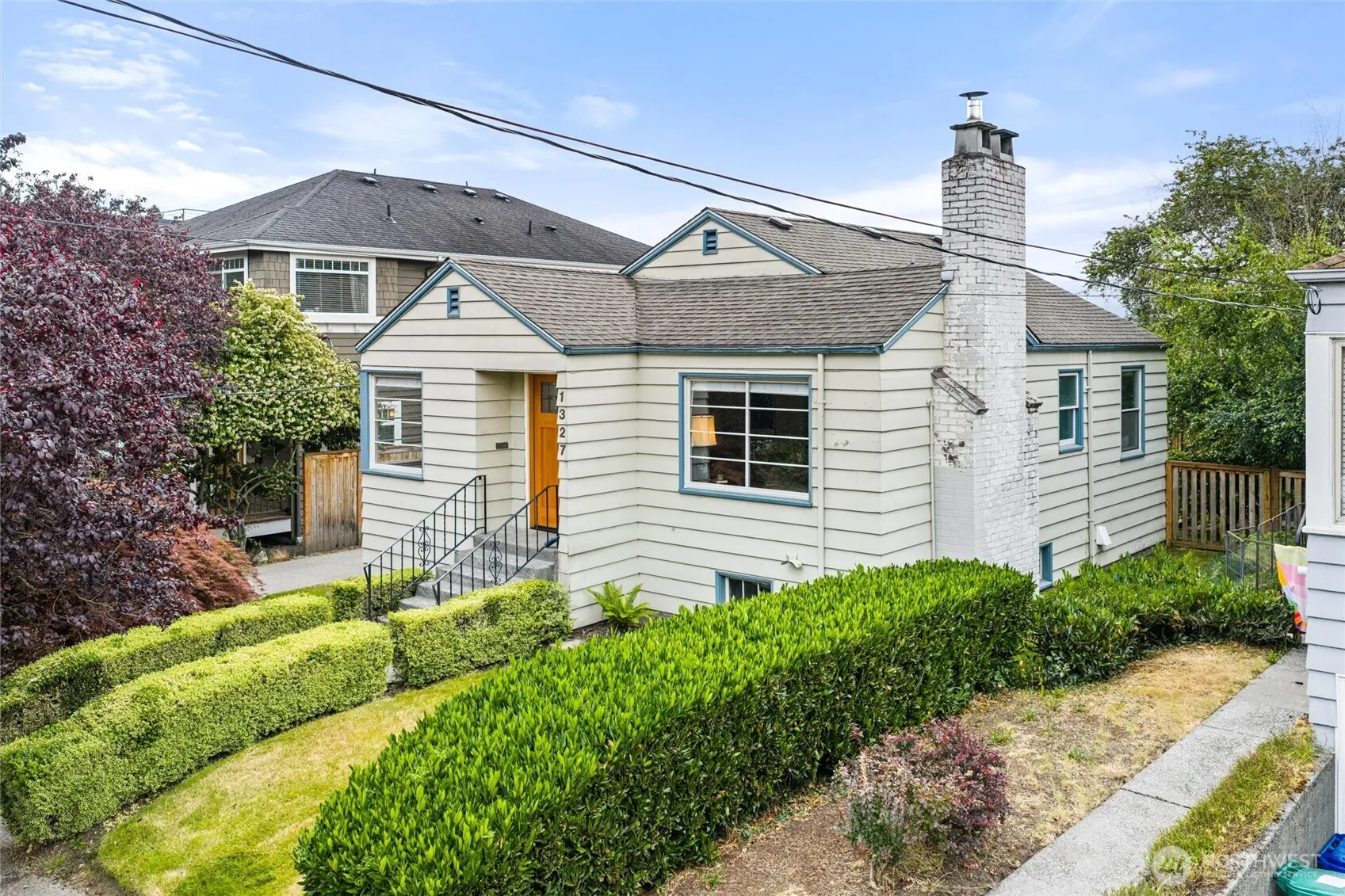 Property photo for 1327 N 79th Street, Seattle photo 2