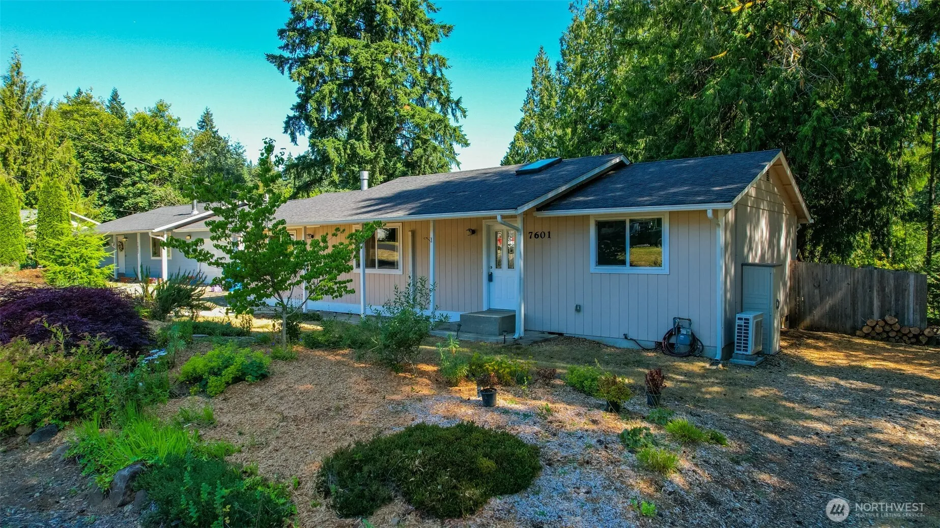 Property photo for 7601 Greenridge Loop Sw, Olympia photo 3