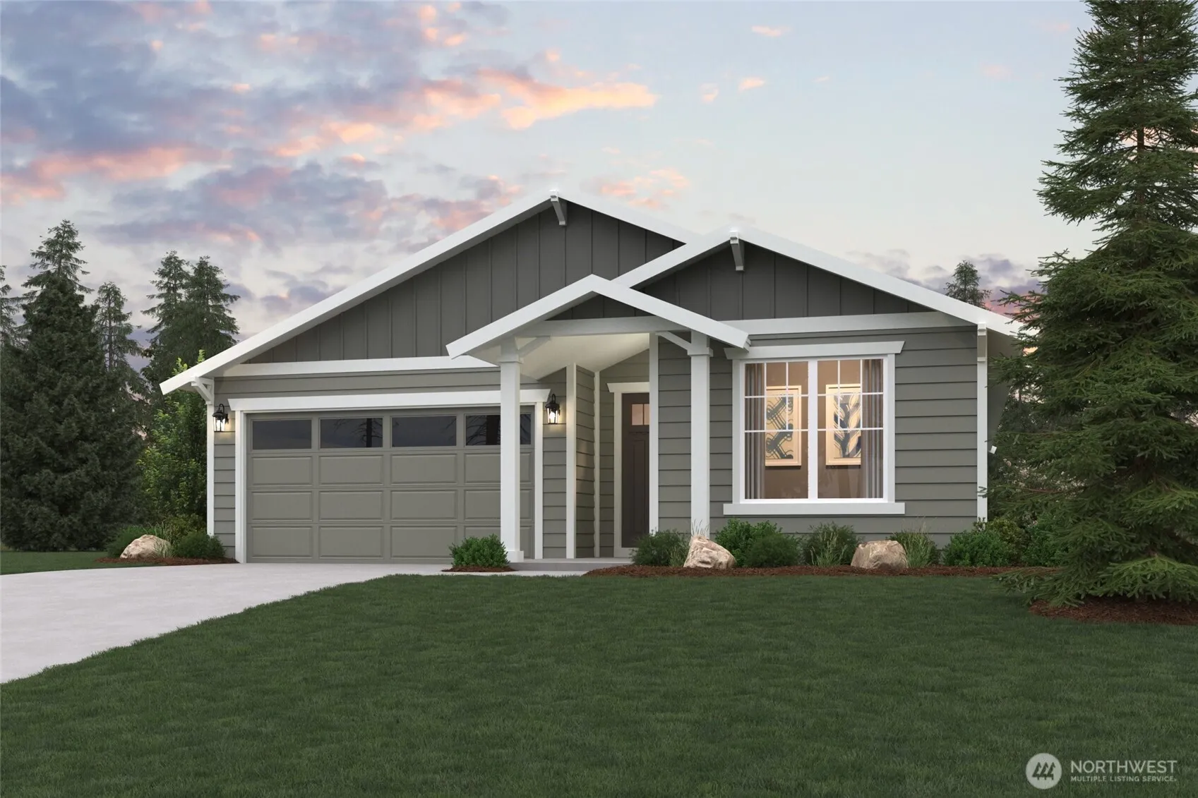 Property photo for 3947 Mccormick Village Drive, Bremerton