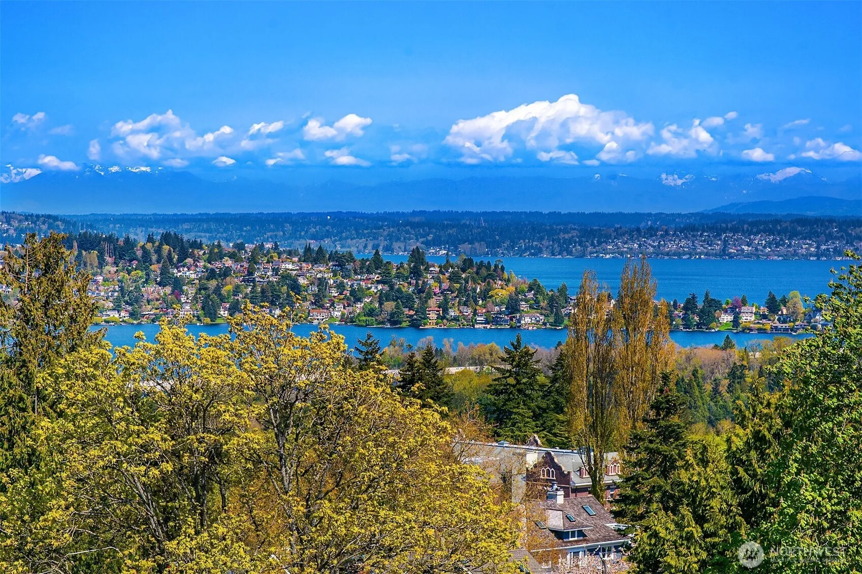 Property photo for 1238 15th Avenue E #12, Seattle
