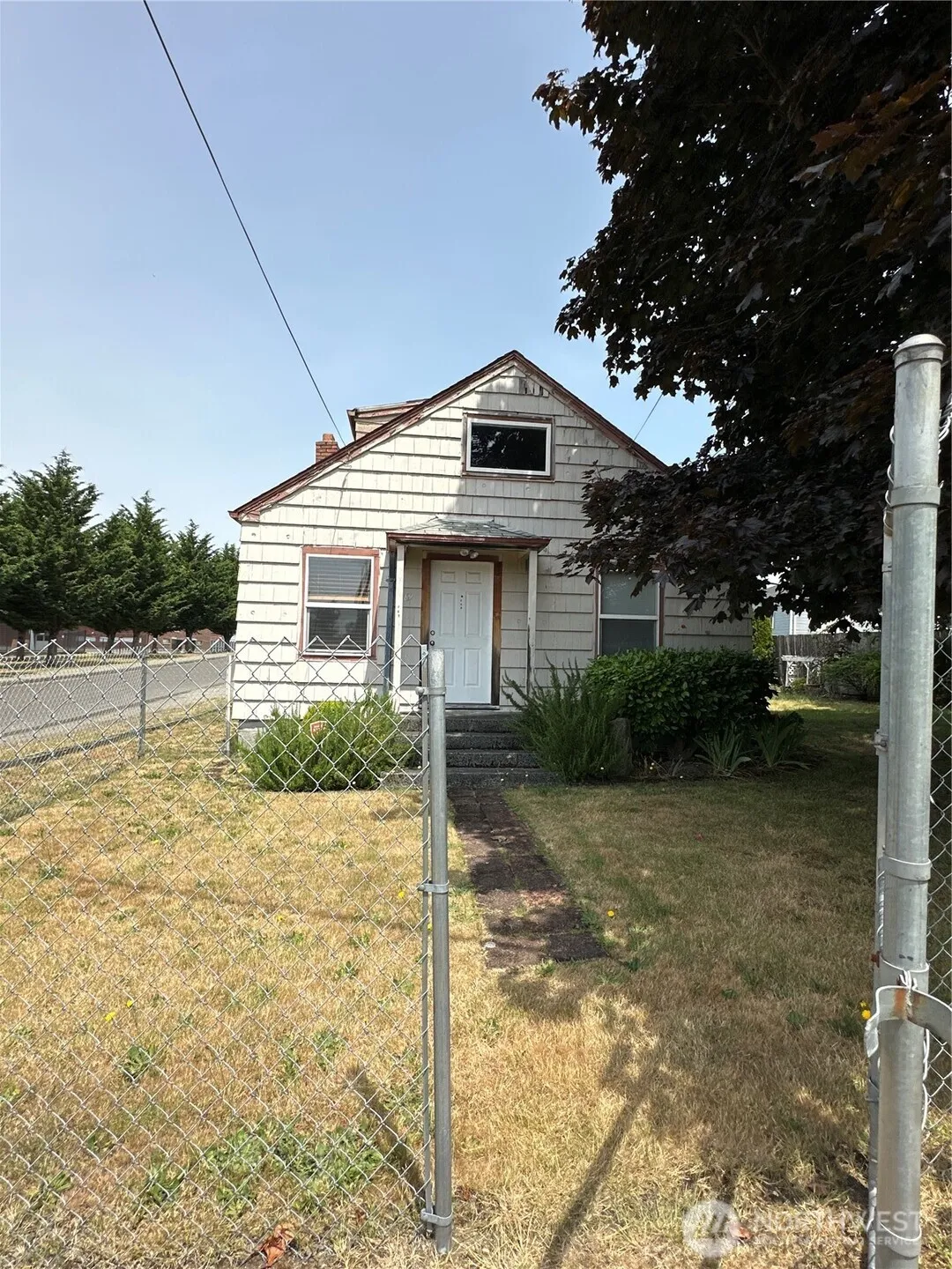 Property photo for 869 S 83rd Street, Tacoma