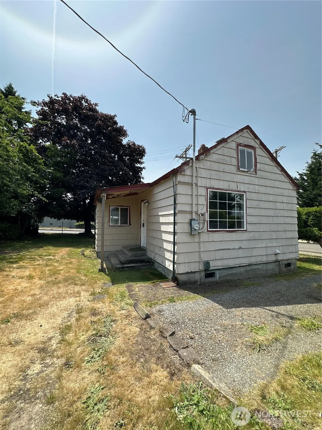 Property photo for 869 S 83rd Street, Tacoma photo 2