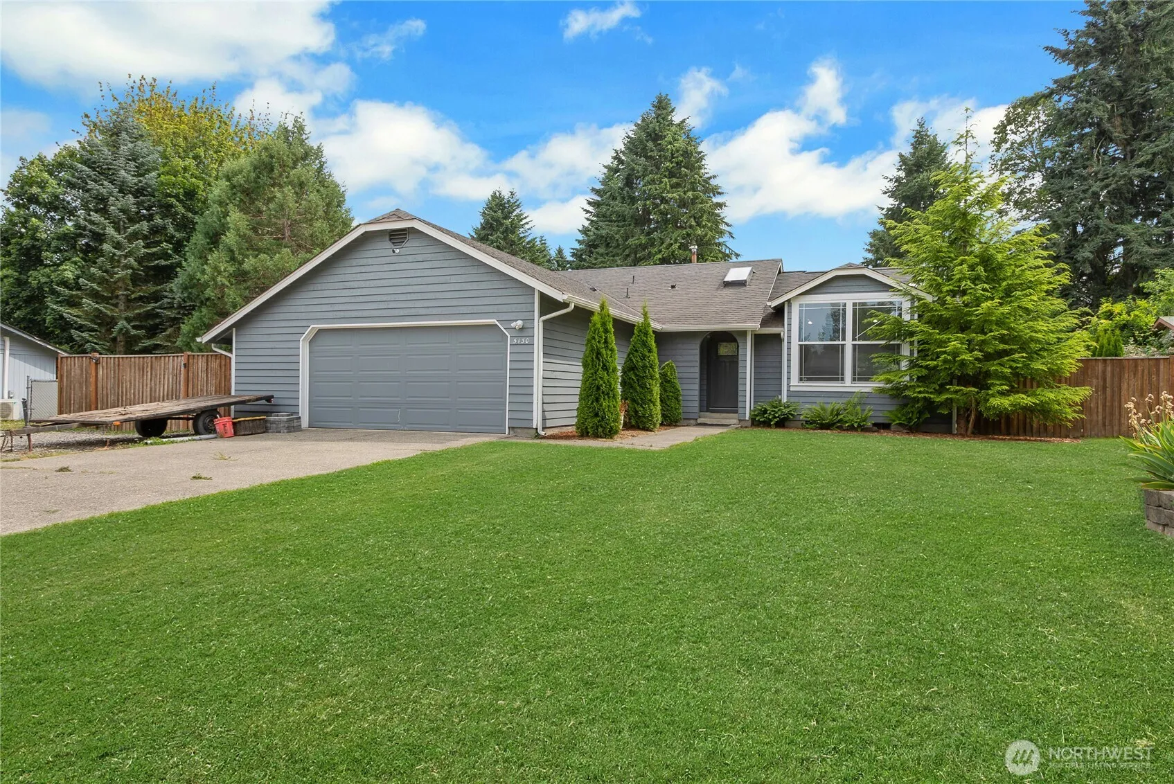 Property photo for 5130 Viewridge Drive Se, Olympia