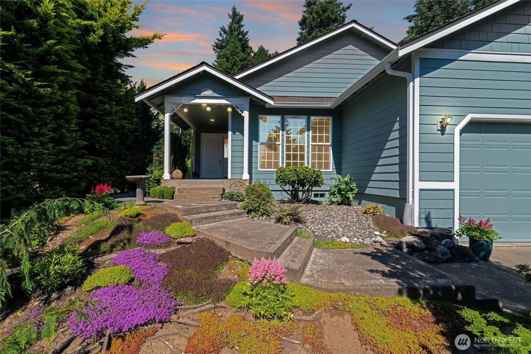 Property photo for 3709 Lahti Court, Bellingham