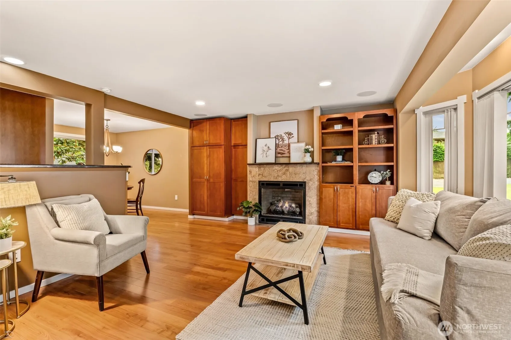 Property photo for 13838 101st Place Ne, Kirkland photo 4