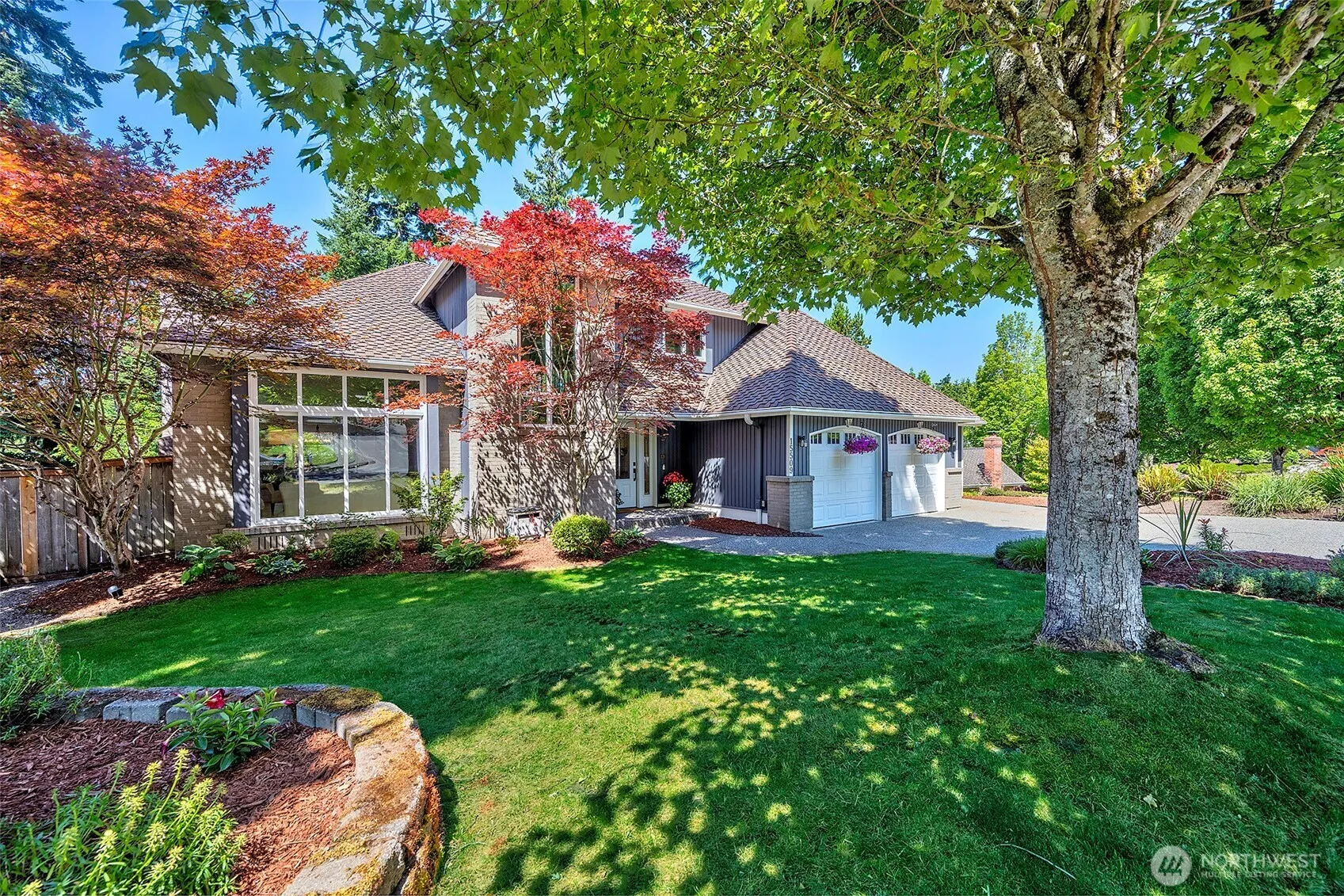 Property photo for 15509 102nd Avenue Ne, Bothell photo 3