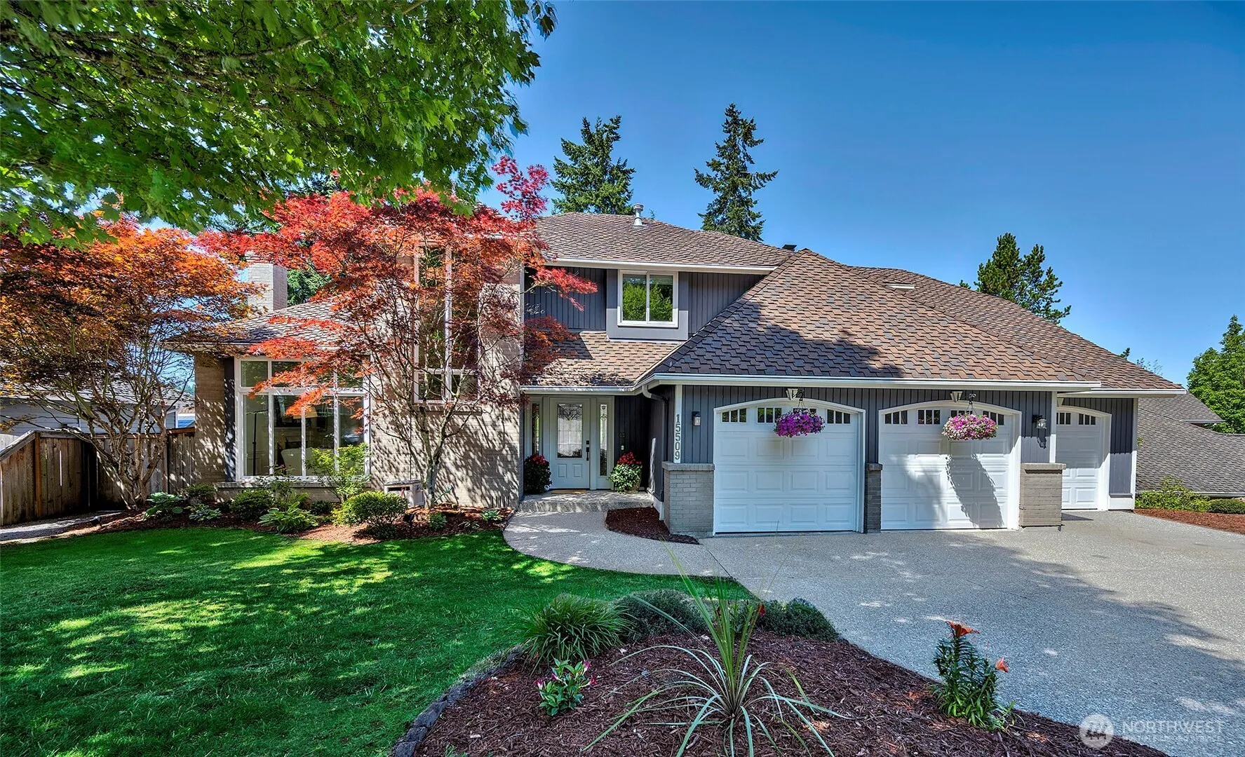 Property photo for 15509 102nd Avenue Ne, Bothell