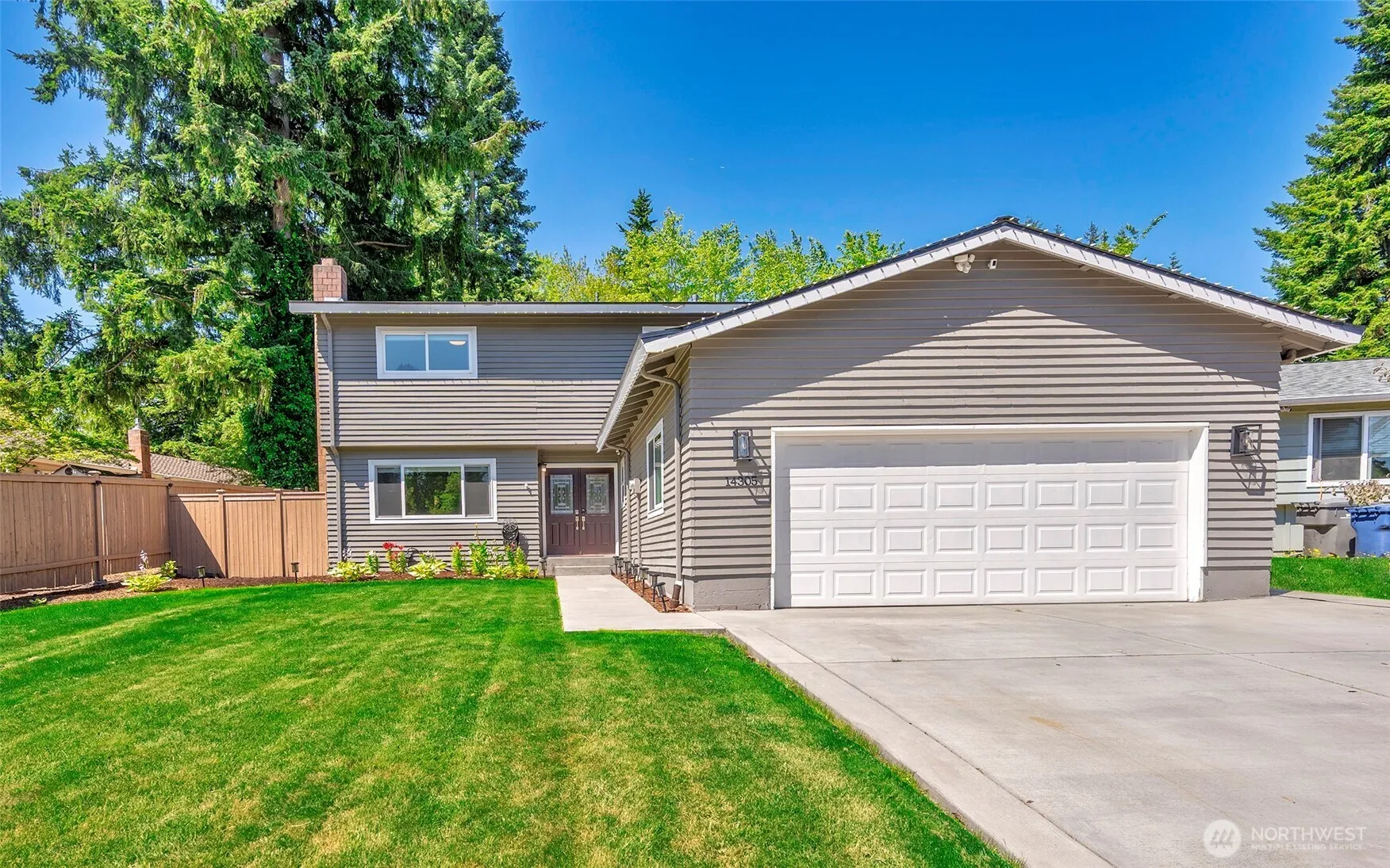 Property photo for 14305 109th Avenue Ne, Kirkland