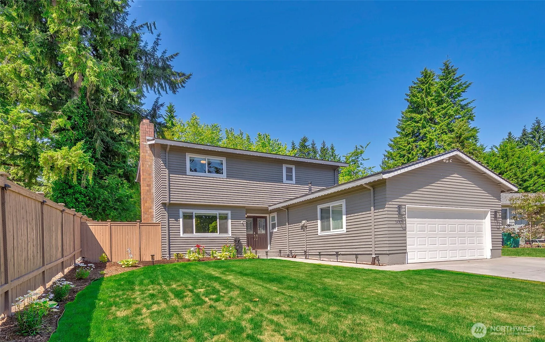 Property photo for 14305 109th Avenue Ne, Kirkland photo 2