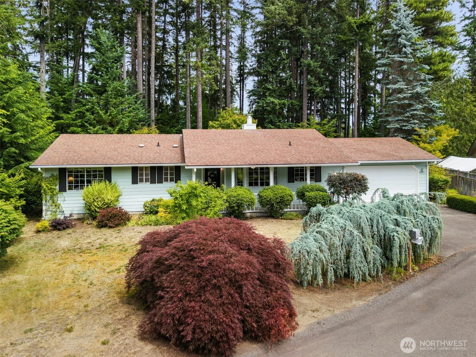 Property photo for 129 Ne Teri Court, Bremerton
