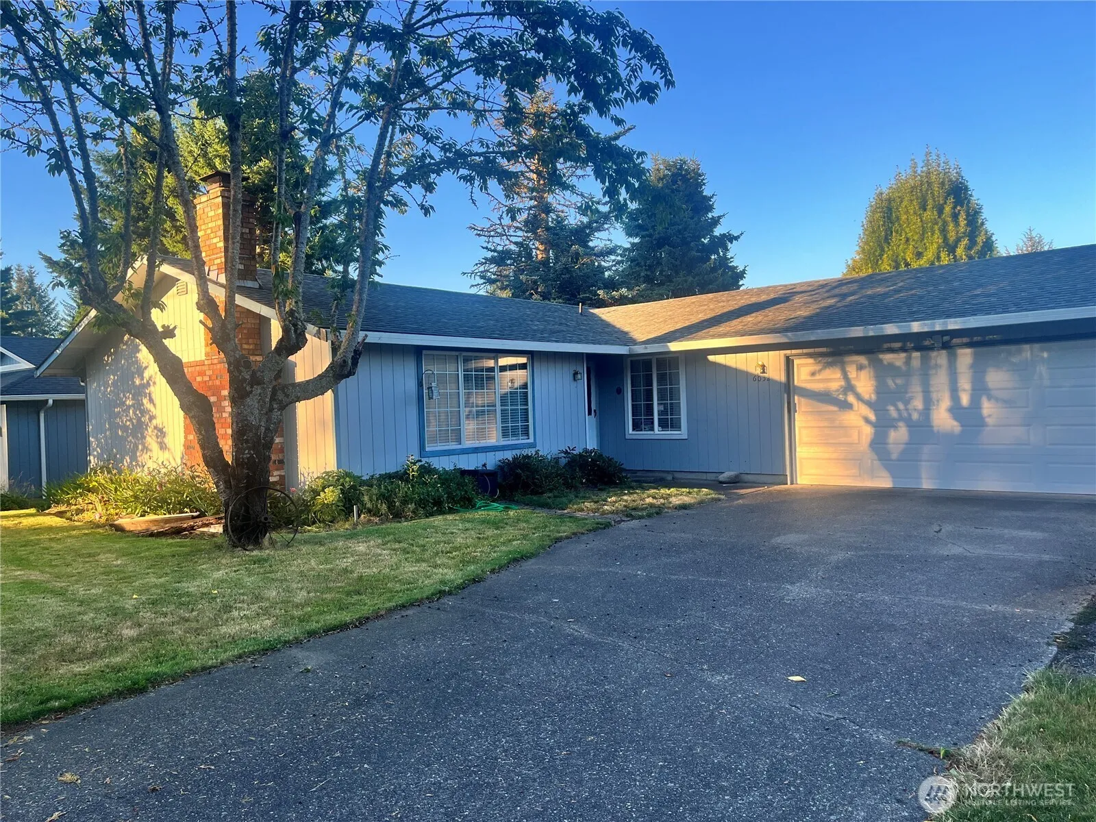 Property photo for 6032 E Sarazen Street Se, Olympia