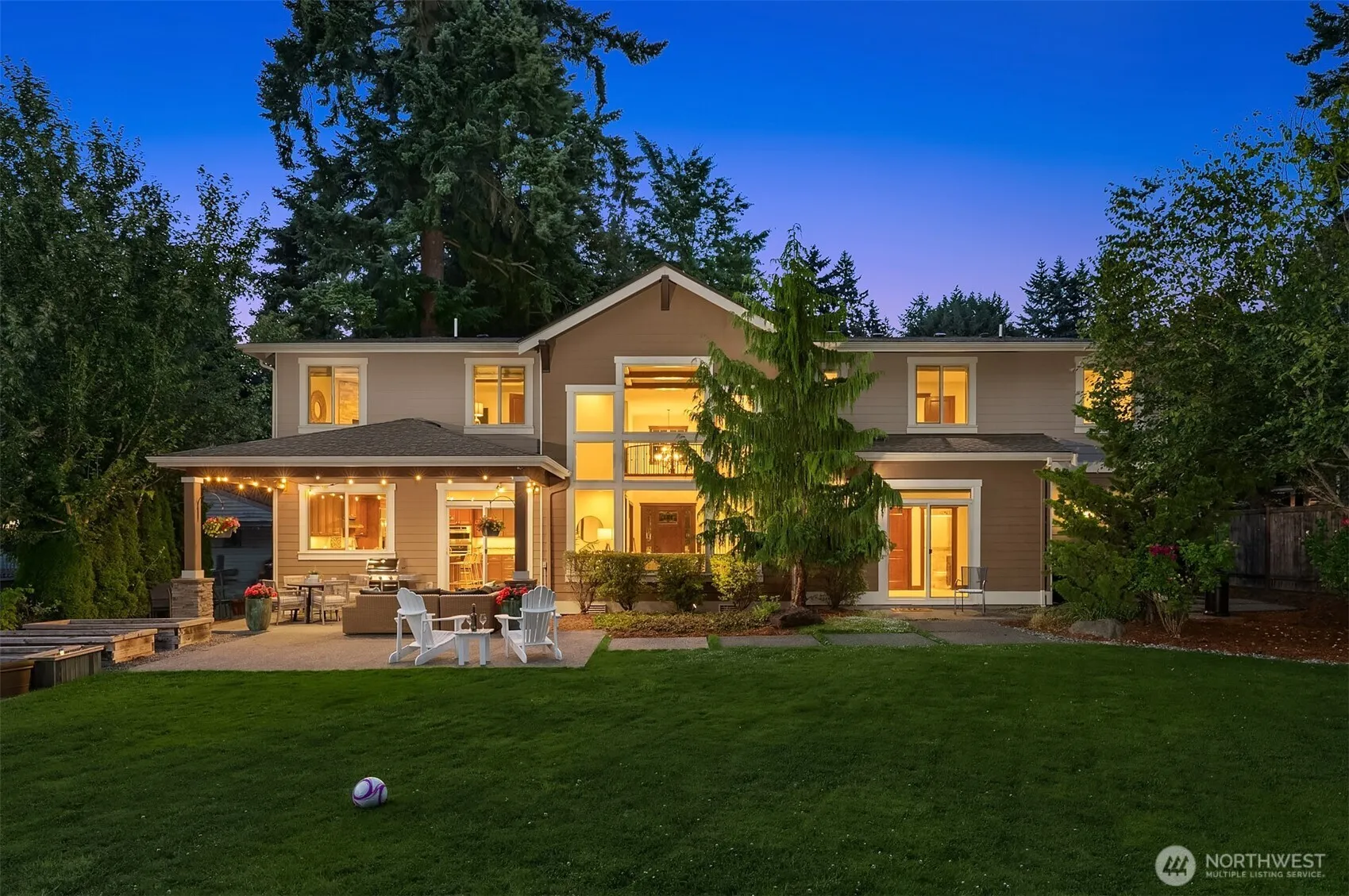 Property photo for 10823 Ne 108th Street, Kirkland