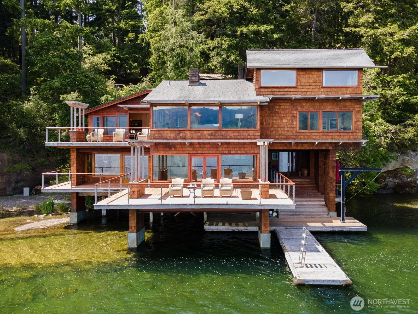 Property photo for 2247 Northshore Road, Bellingham photo 2