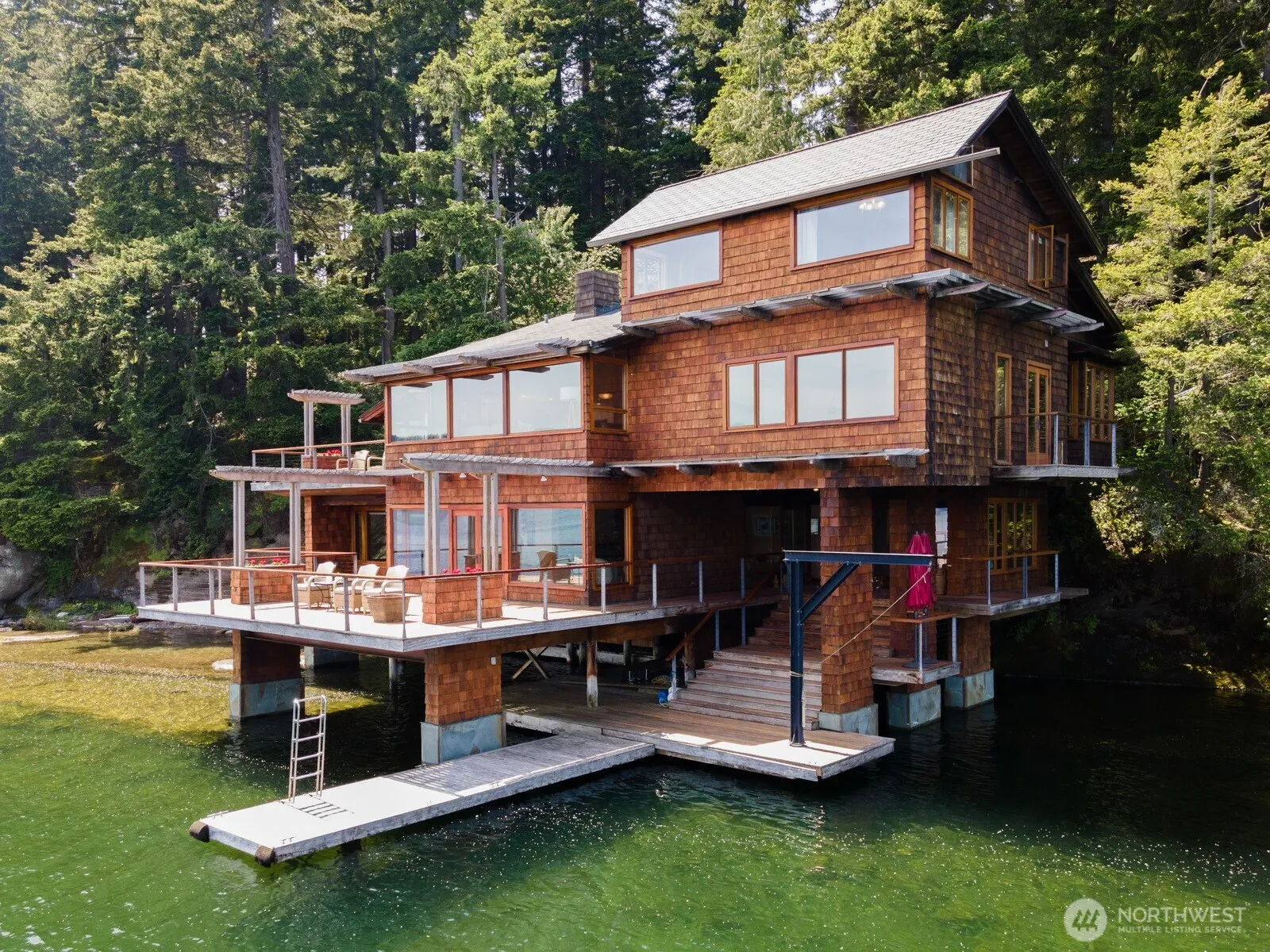 Property photo for 2247 Northshore Road, Bellingham photo 3