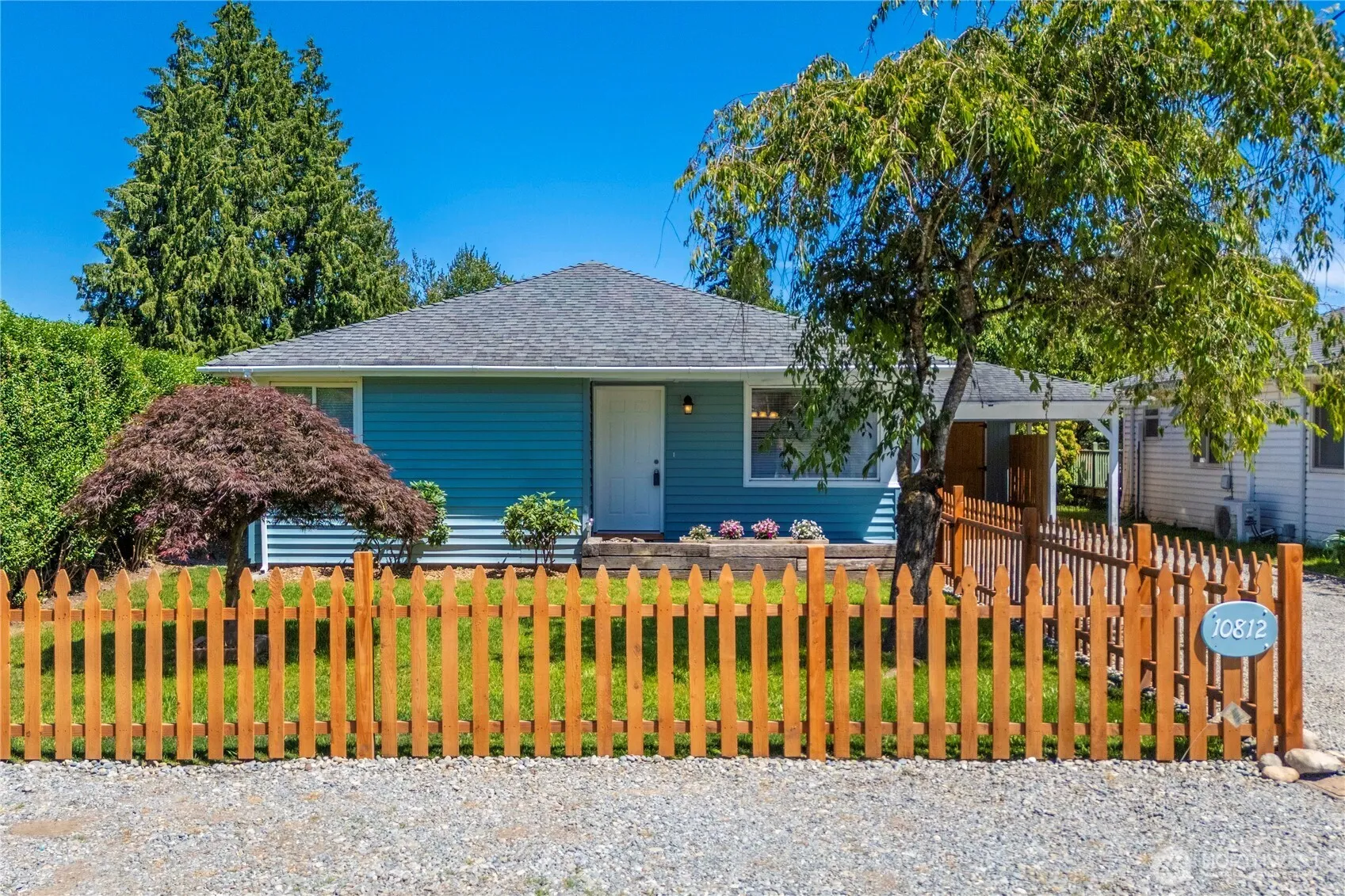 Property photo for 10812 2nd Avenue S, Seattle