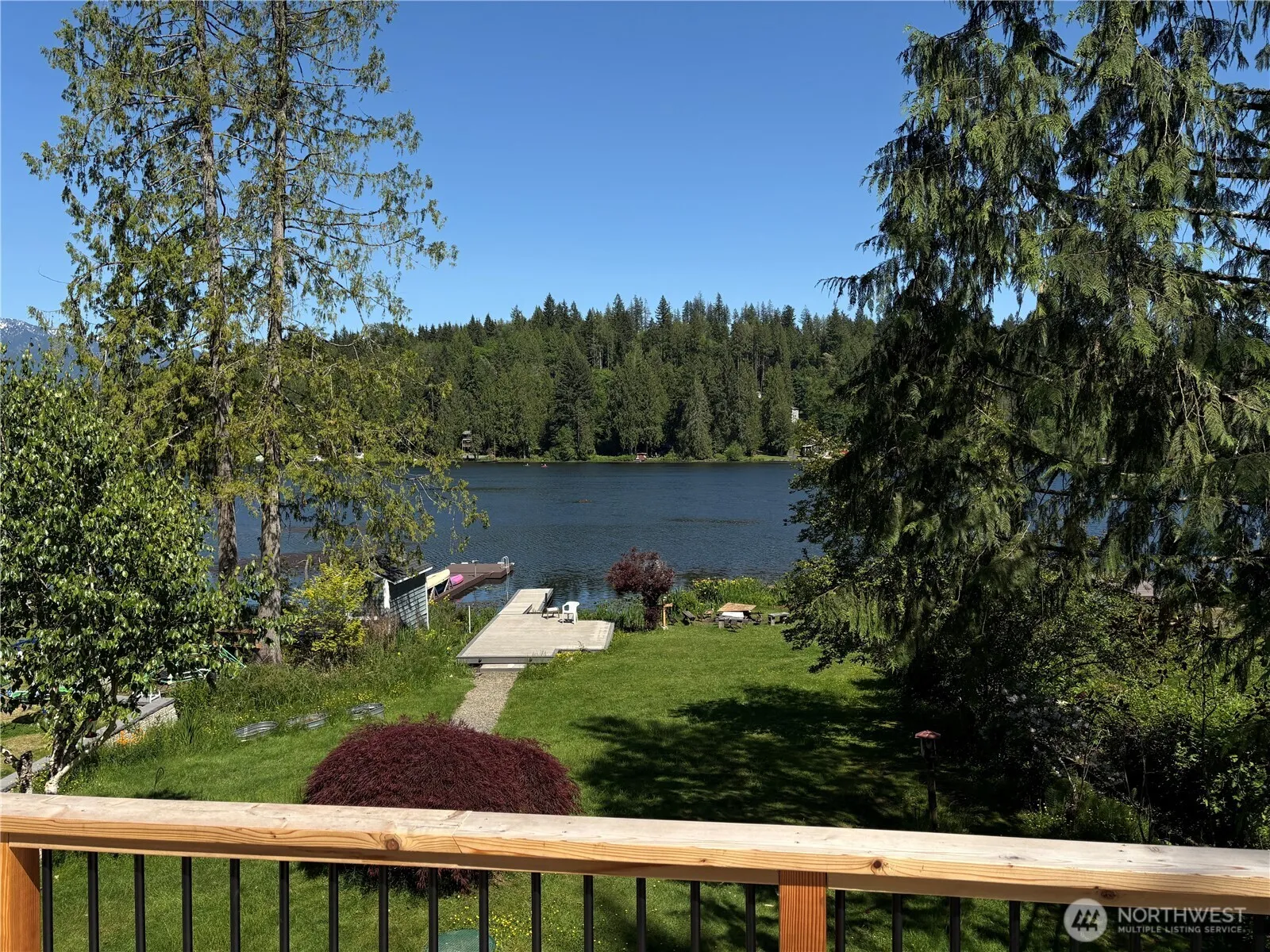 1311 Sw Lake Roesiger Road, Snohomish
