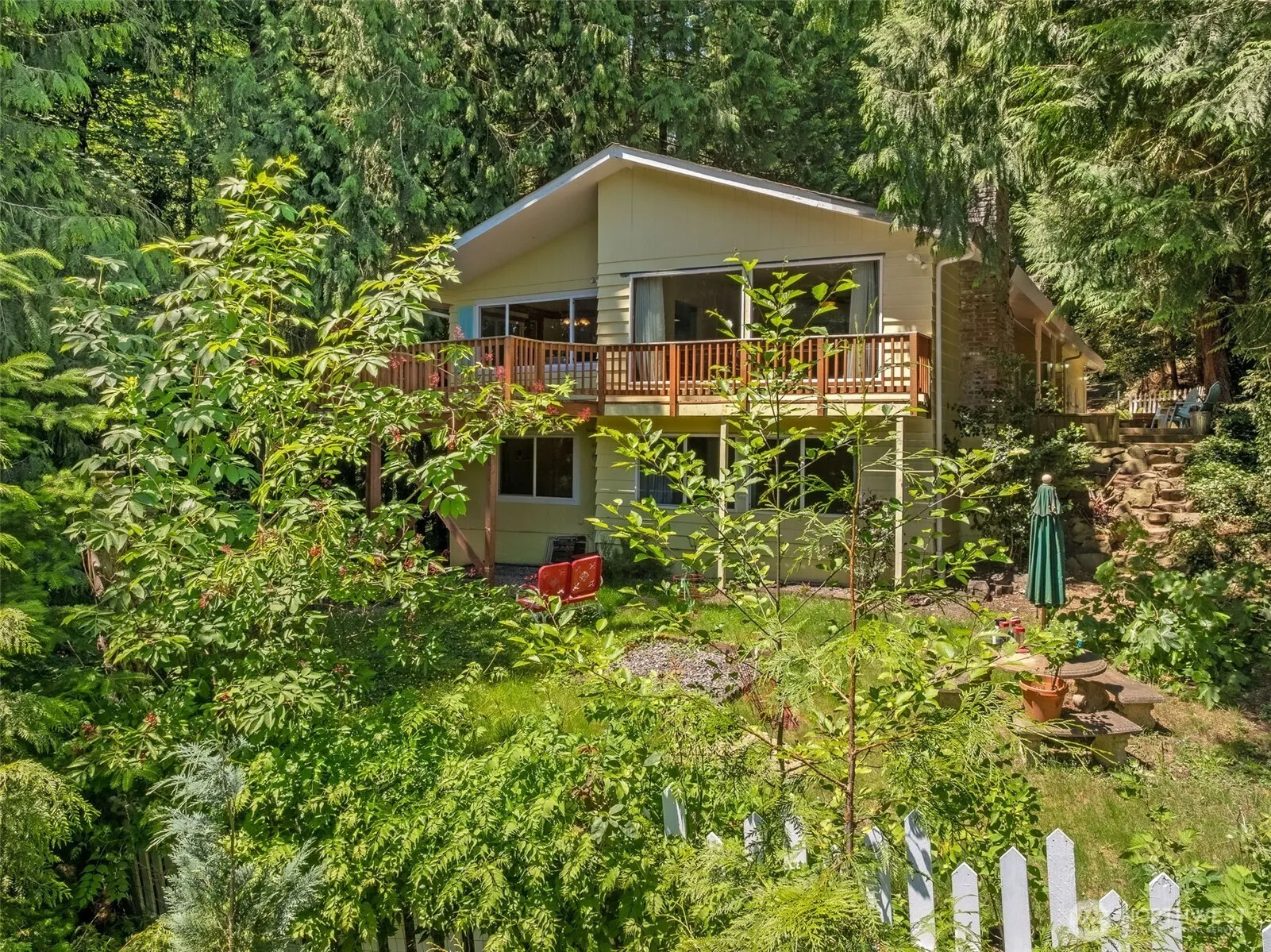Property photo for 17972 West Spring Lake Drive Se, Renton