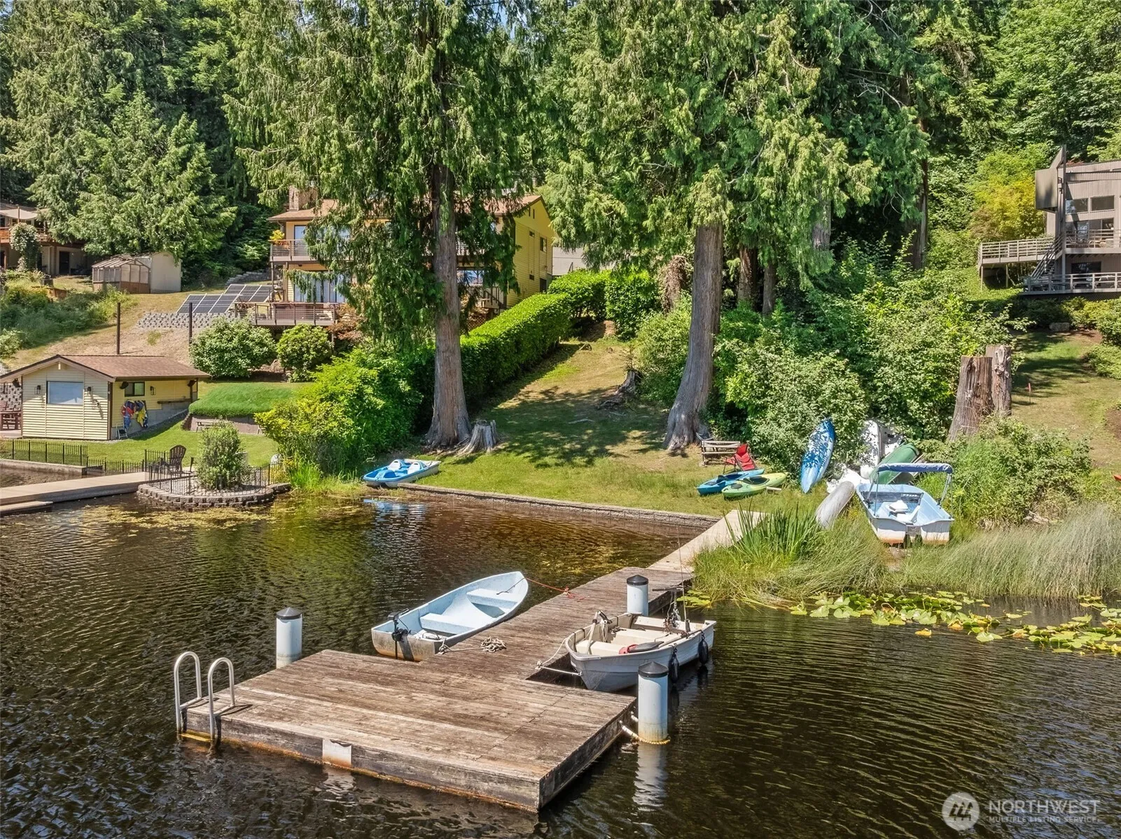 Property photo for 17972 West Spring Lake Drive Se, Renton photo 4