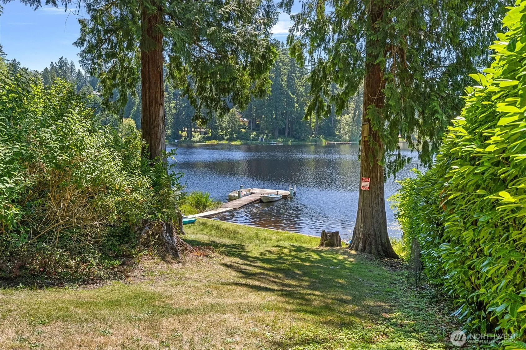 Property photo for 17972 West Spring Lake Drive Se, Renton photo 3