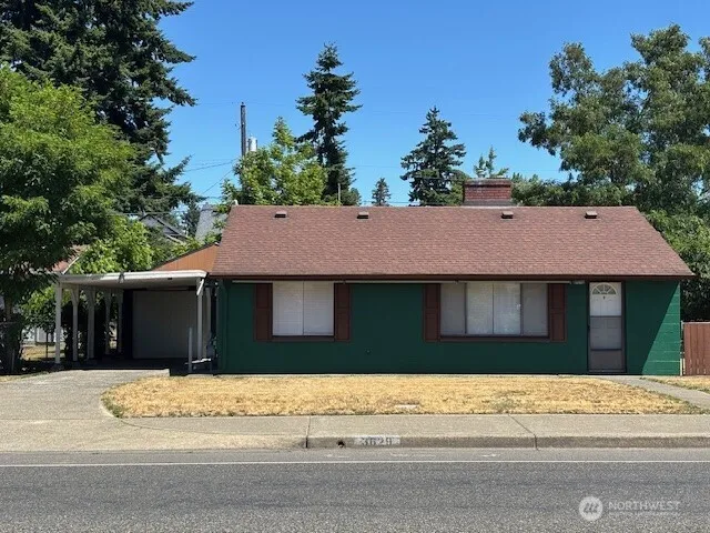 Property photo for 3629 S Tyler Street, Tacoma