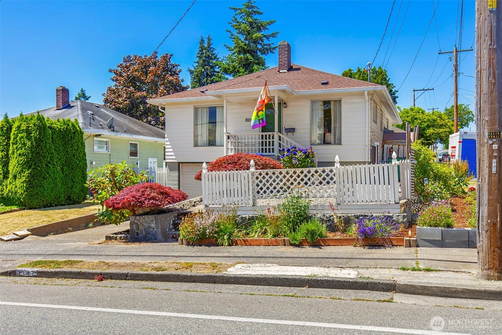 Property photo for 1147 Trenton Avenue, Bremerton photo 2