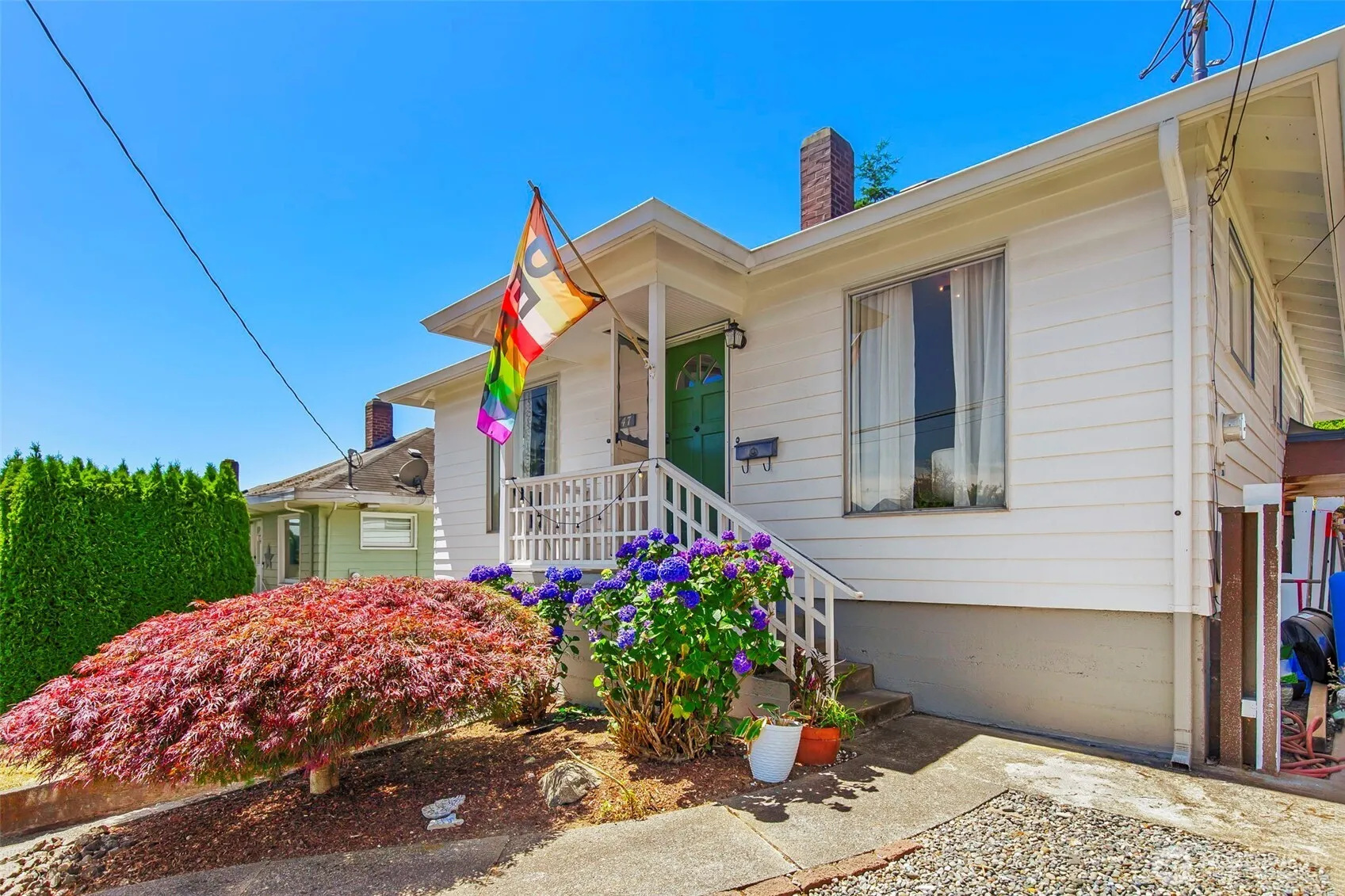 Property photo for 1147 Trenton Avenue, Bremerton photo 4