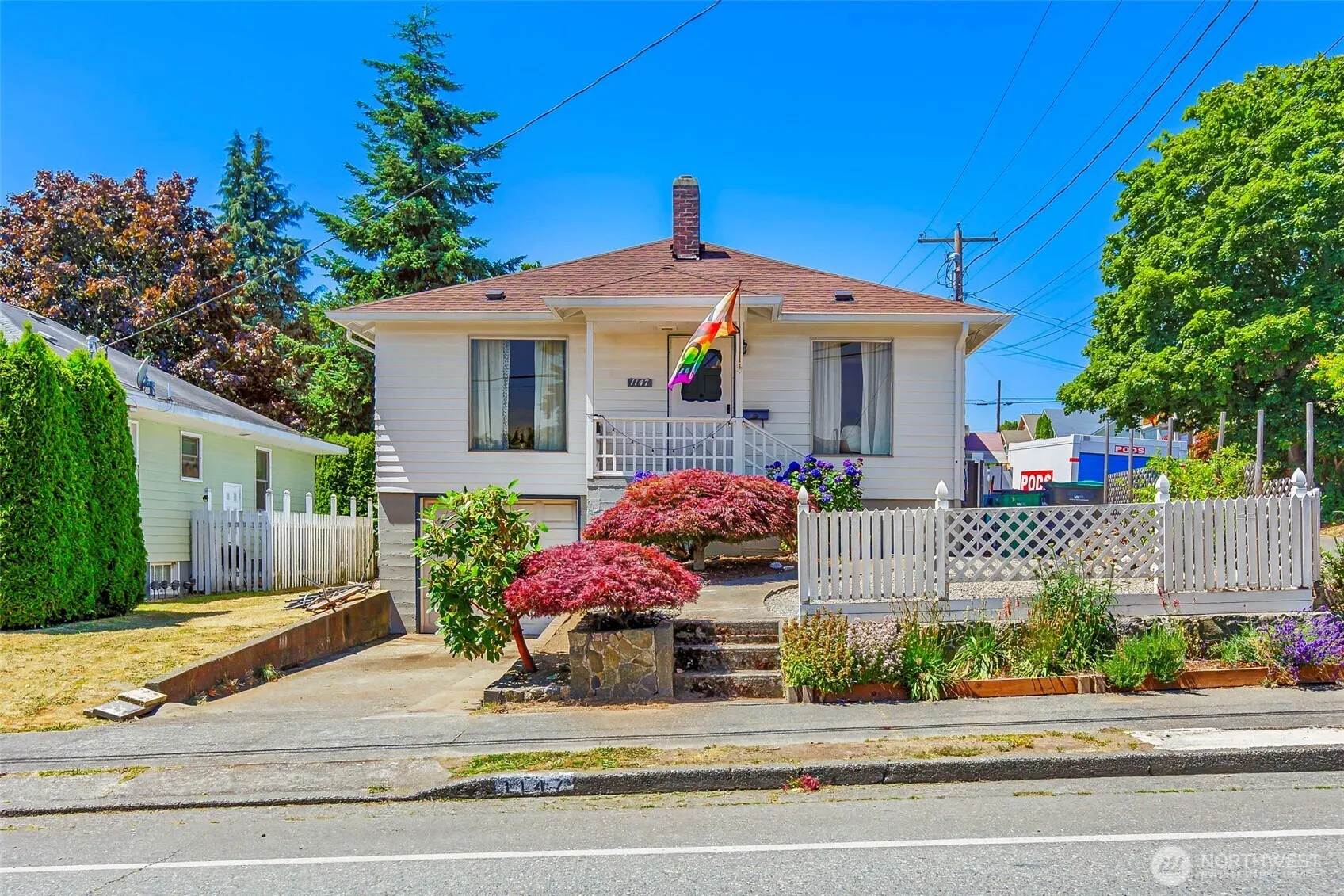 Property photo for 1147 Trenton Avenue, Bremerton