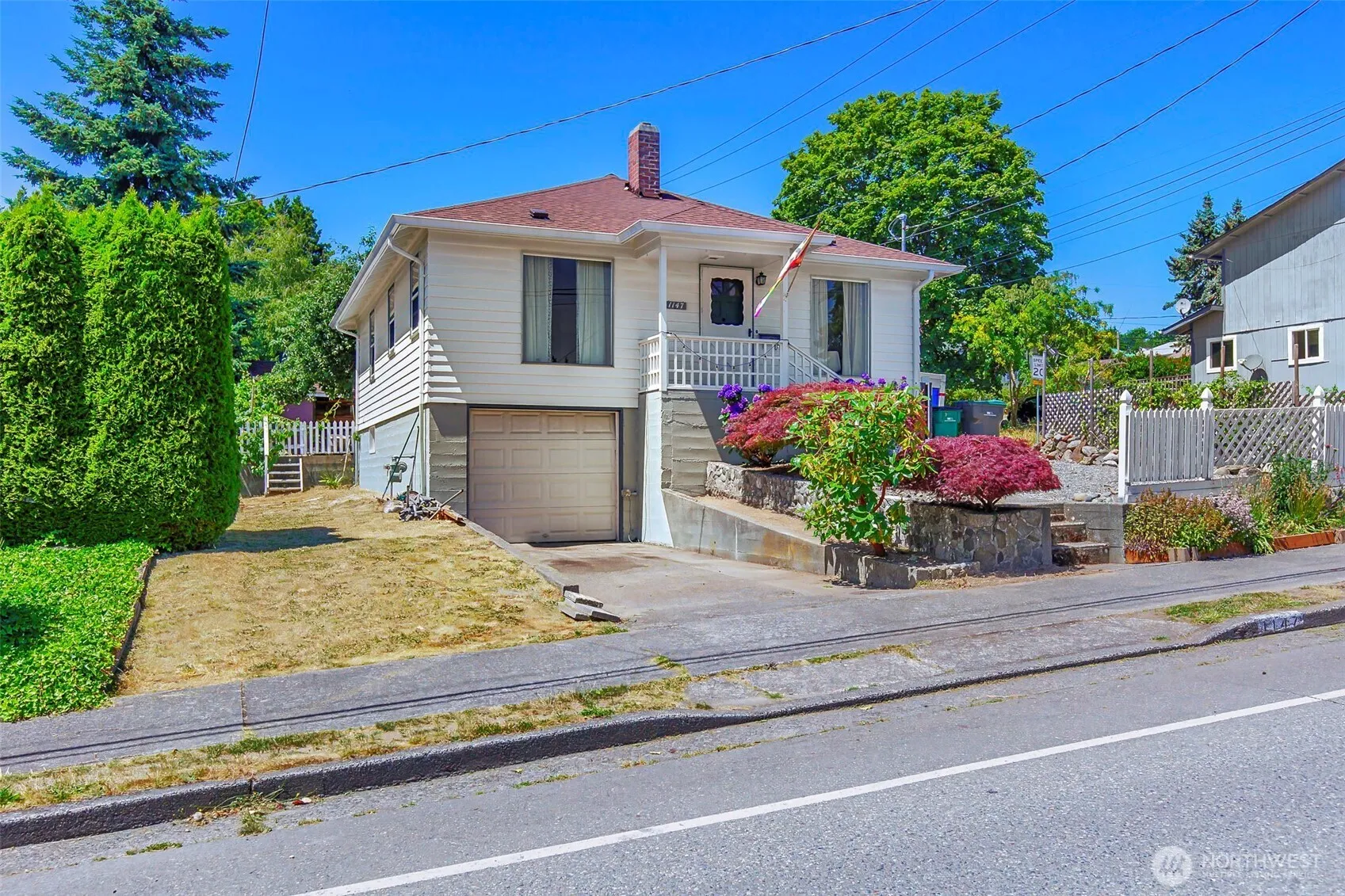 Property photo for 1147 Trenton Avenue, Bremerton photo 3