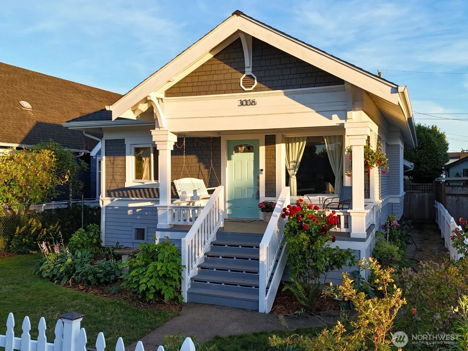 Property photo for 3006 Leonard Drive, Everett
