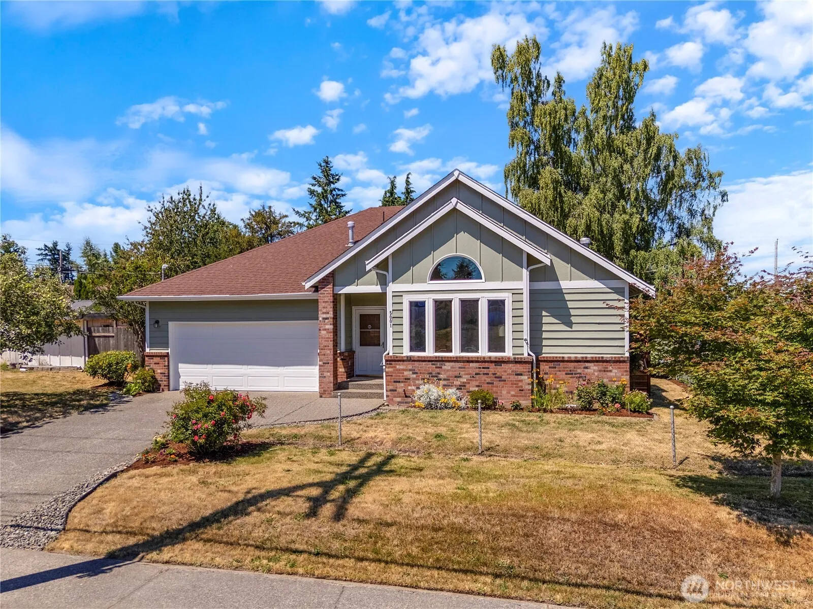 Property photo for 5001 N 31st Street, Tacoma