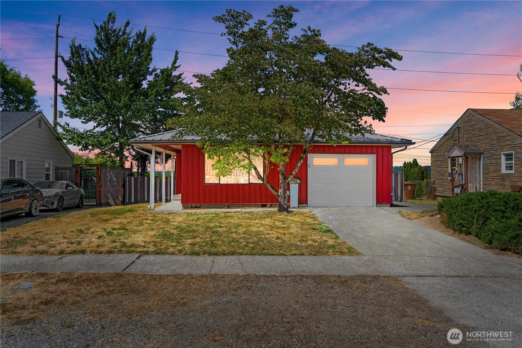 Property photo for 2235 E Wright Avenue, Tacoma
